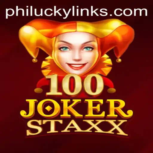 Exploring the Enigmatic World of 100JokerStaxx: A Contemporary Gaming Experience