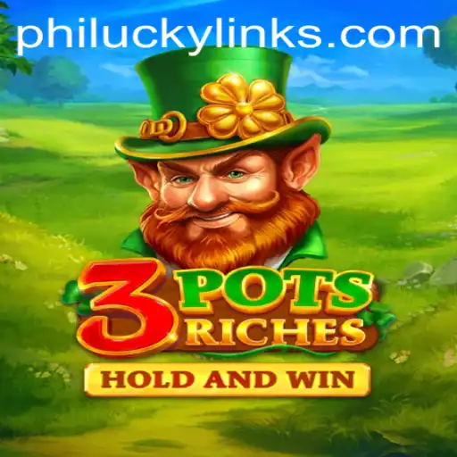 Discovering the Thrills of 3potsRiches: The Most Exciting Game in the Market
