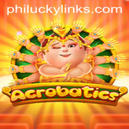 Explore Acrobatics: The Thrill of PHILUCKY's New Game