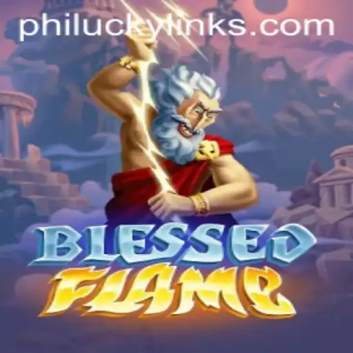 Unleashing the Mystical World of BlessedFlame: An Immersive Gaming Experience