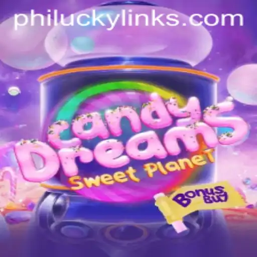 Exploring CandyDreamsSweetPlanet: A Sugary Adventure with PHILUCKY
