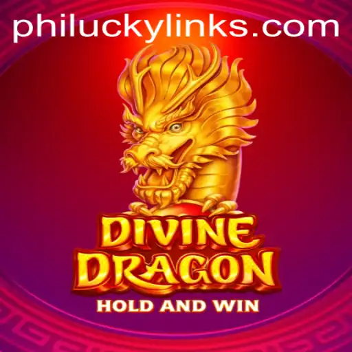 Discover the Enchanting World of DivineDragon with a Touch of PHILUCKY