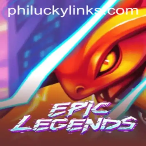 EpicLegends Game Overview and PHILUCKY Strategy Guide