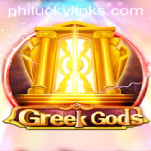 The Enchanting World of GreekGods