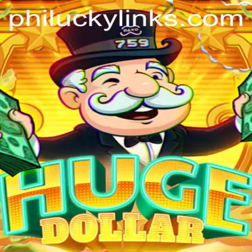 Exploring HugeDollar: A Comprehensive Guide to the Exciting World of PHILUCKY