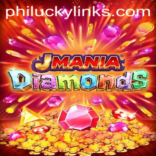 Exploring the Thrilling World of JManiaDiamonds: A Game Where Strategy Meets Excitement