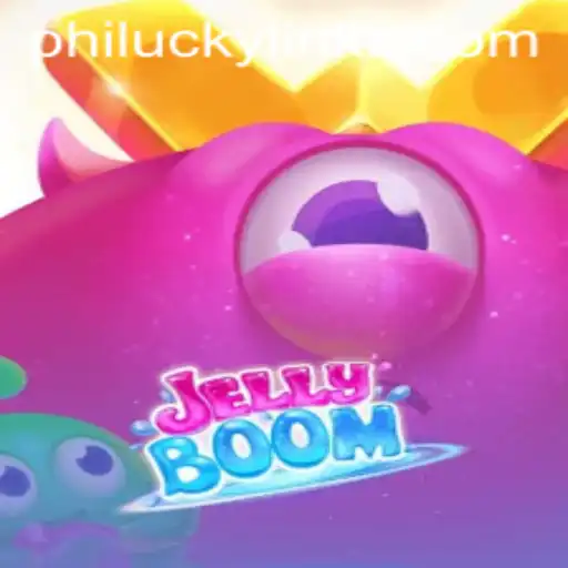 Exploring JellyBoom: A Burst of Fun in PHILUCKY