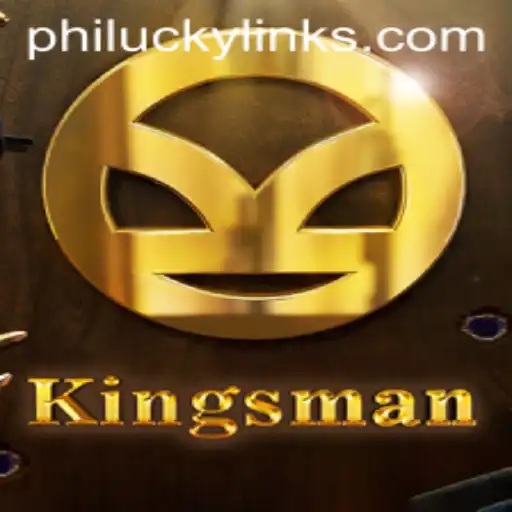 Discover Kingsman: A Thrilling Adventure with PHILUCKY