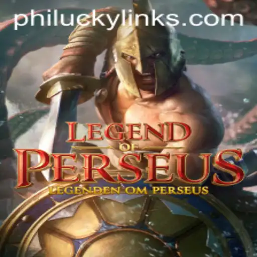 LegendofPerseus: A New Era of Mythical Adventure