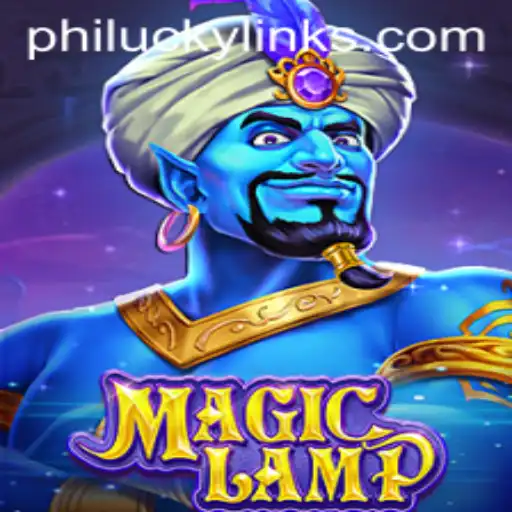 MagicLamp: Embark on a Journey of Luck and Adventure with PHILUCKY