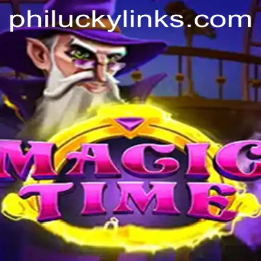 MagicTime Game Unveiled: Dive Into a World of Fantasy and Strategy