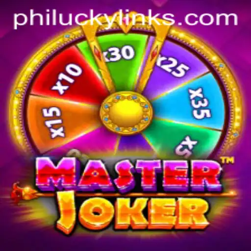 MasterJoker: Unveiling the Thrilling New Gameplay from PHILUCKY