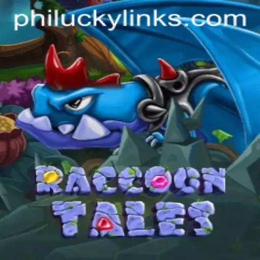 Discover the Enchanting Adventure of RaccoonTales with PHILUCKY