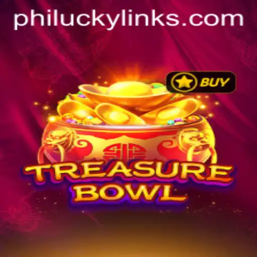 Unearthing the Excitement of TreasureBowl with PHILUCKY