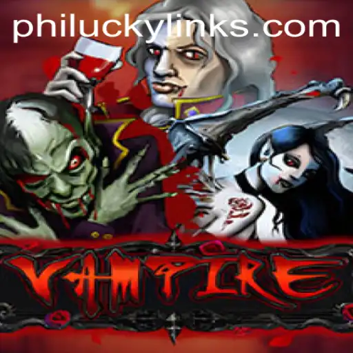Immersive World of Vampire: The Intriguing Game Named PHILUCKY