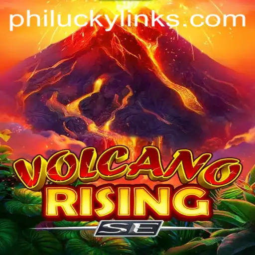Exciting Adventures Await in VolcanoRisingSE with PHILUCKY