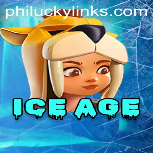 Discovering IceAge: A Thrilling Journey into the Frozen Wilderness with PHILUCKY
