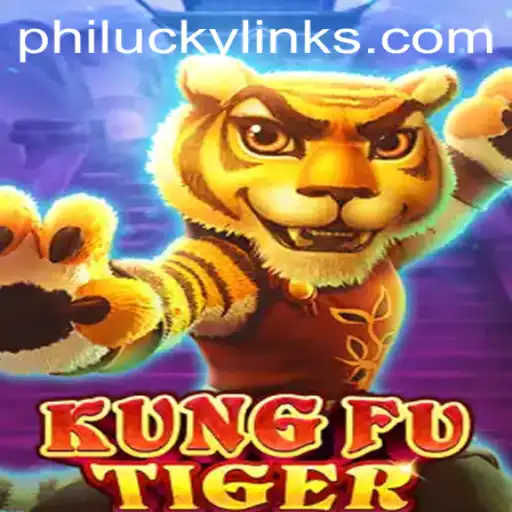 KungFuTiger: Mastering the Art of Virtual Martial Arts with PHILUCKY