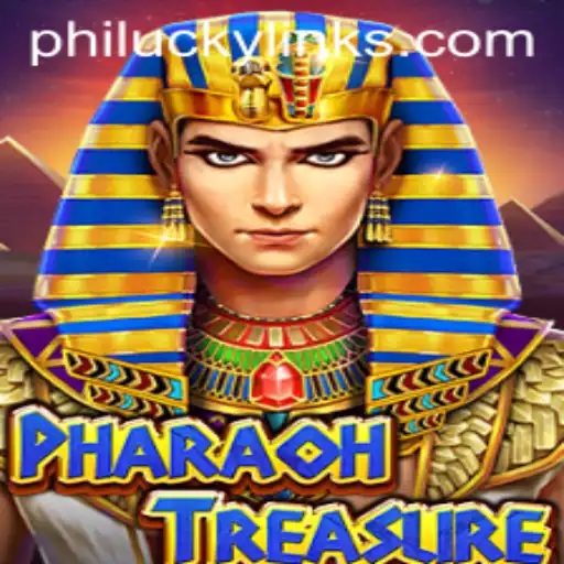 The Enchanting World of PharaohTreasure: A Winning Journey with PHILUCKY