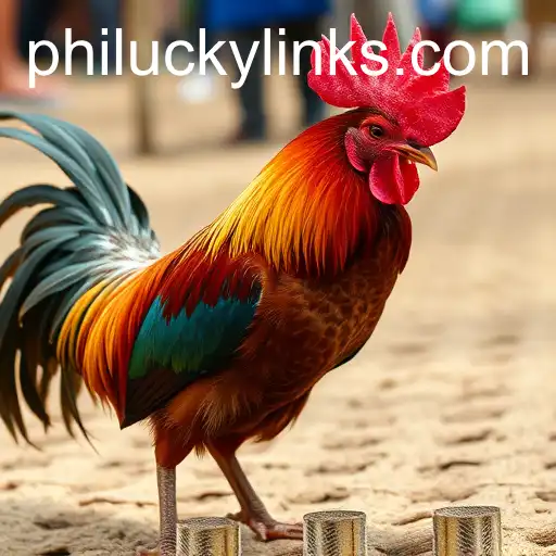 The Intriguing World of Sabong Games and the Rise of PHILUCKY