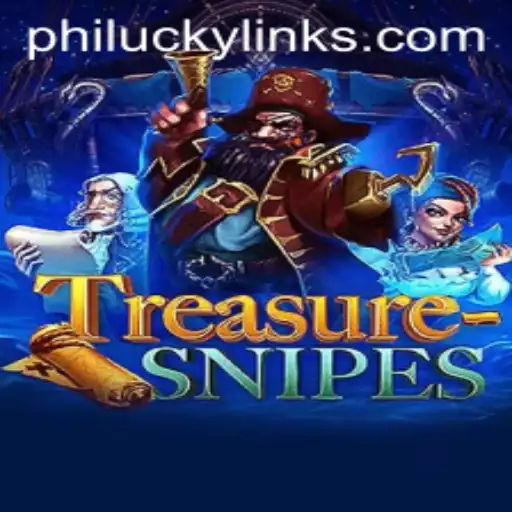 Unraveling the Exciting World of TreasureSnipes: Embark on a PHILUCKY Adventure