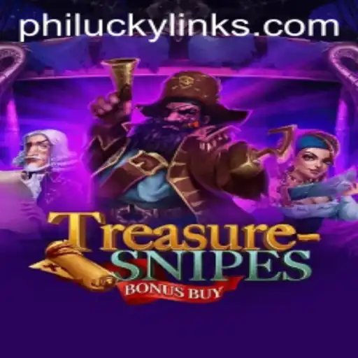 Discover the Thrilling World of TreasuresnipesBonusBuy: A Game of Strategy and Luck