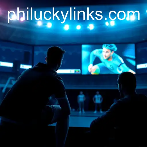 Exploring the Thrilling World of Virtual Sports with PHILUCKY