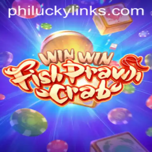 WinWinFishPrawnCrab: A Playful Dive into Tradition with PHILUCKY